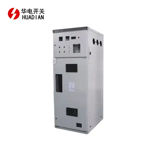 Chassis of low voltage switchgear complete set